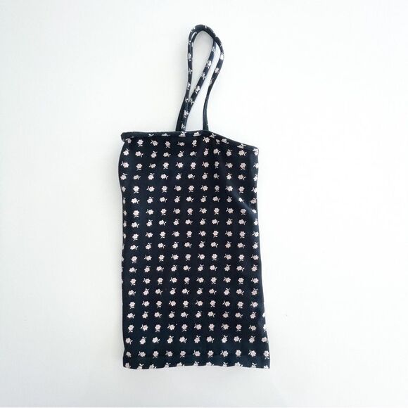 Silence + noise cami // size medium // floral cami - Picture 6 of 8